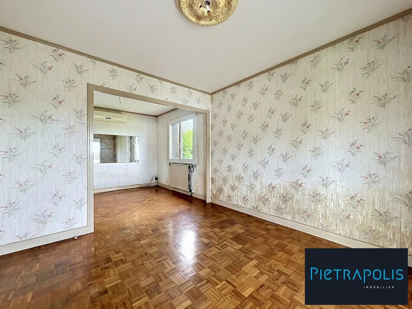 Maison à vendre, 69m², Belleneuve