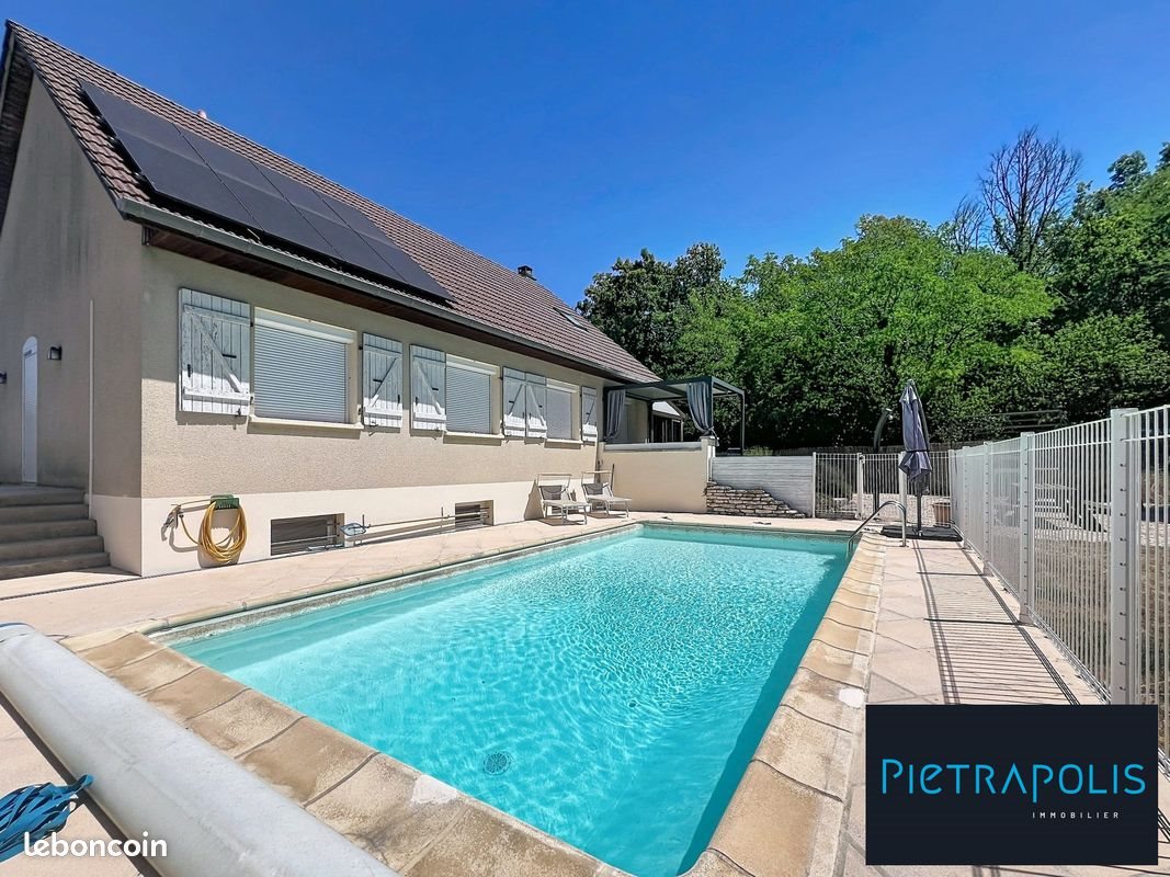 Maison à vendre, 130m², Bretigny