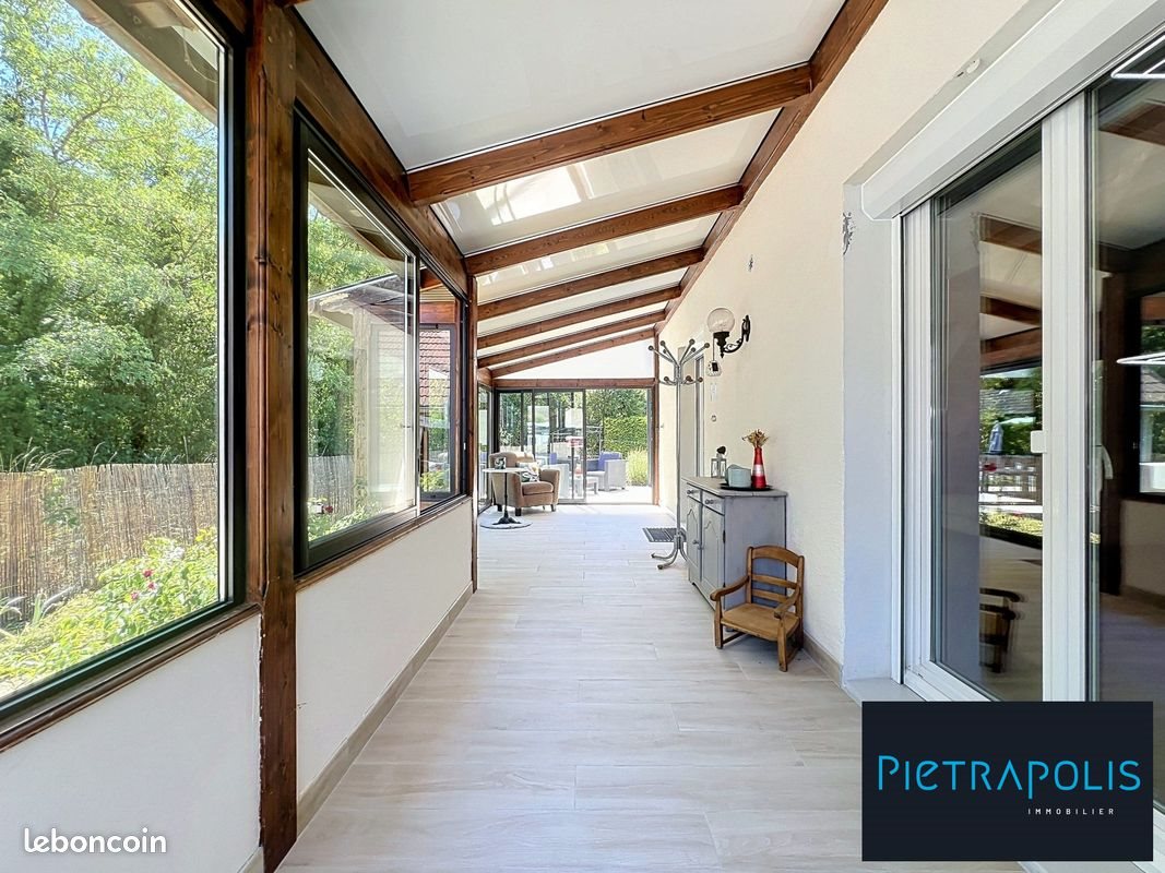 Maison à vendre, 130m², Bretigny