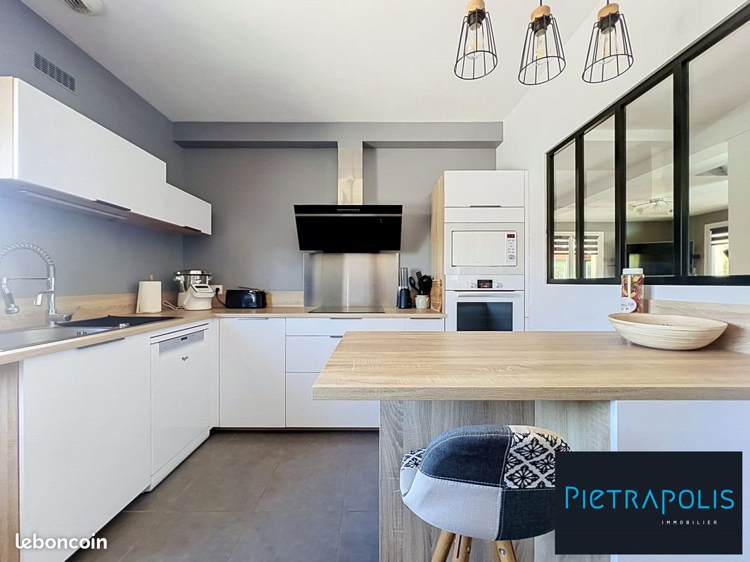 Maison à vendre, 130m², Bretigny