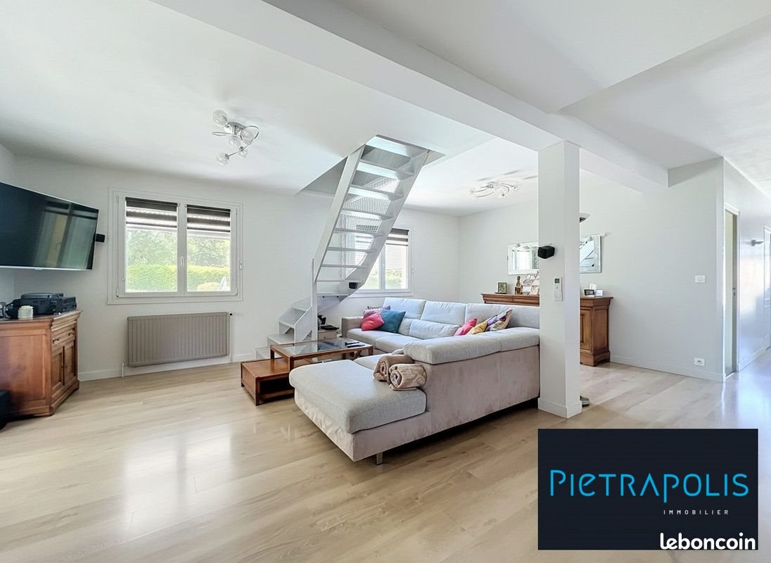 Maison à vendre, 130m², Bretigny