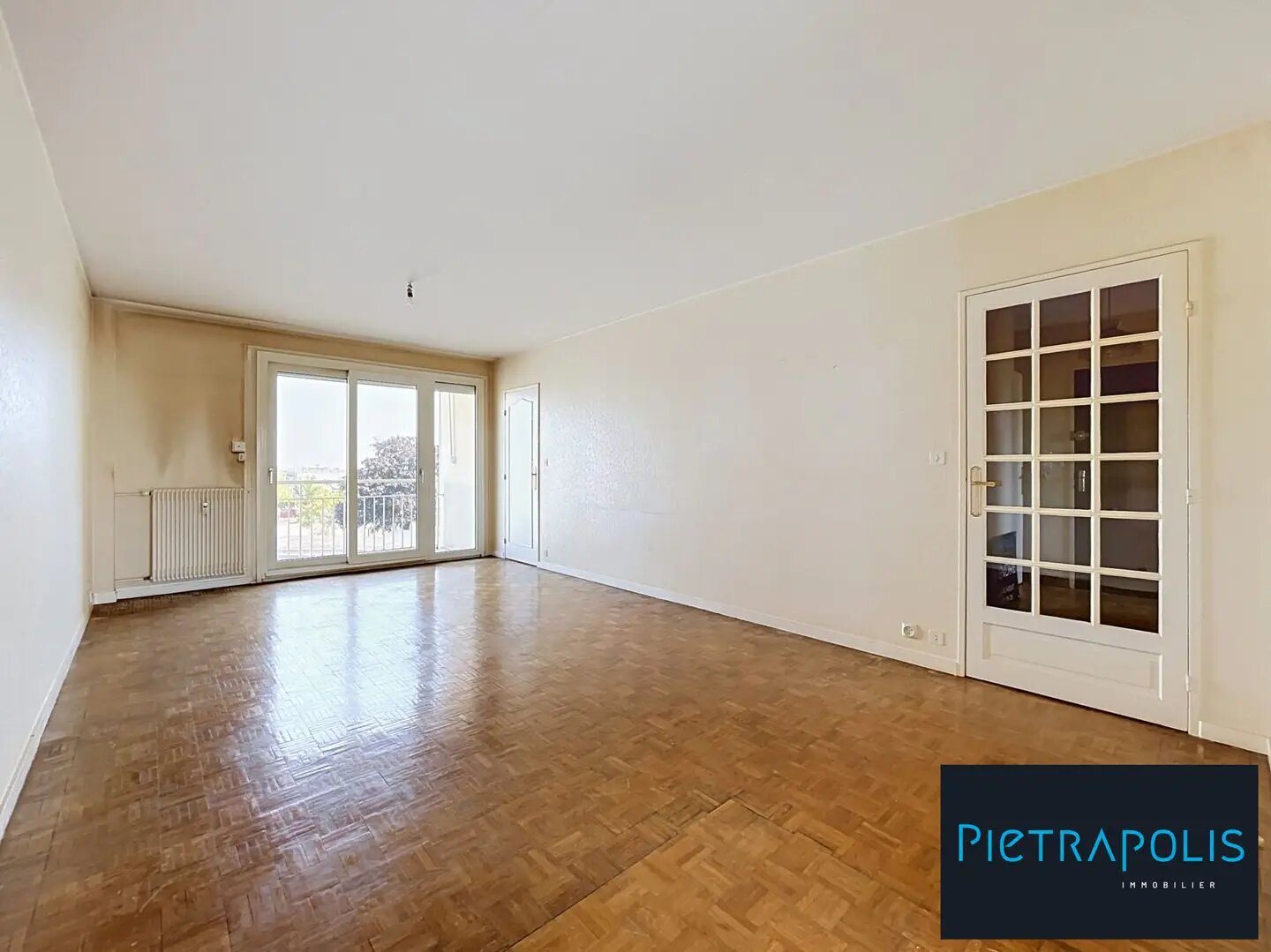 Appartement à vendre, 93m², Saint-Apollinaire