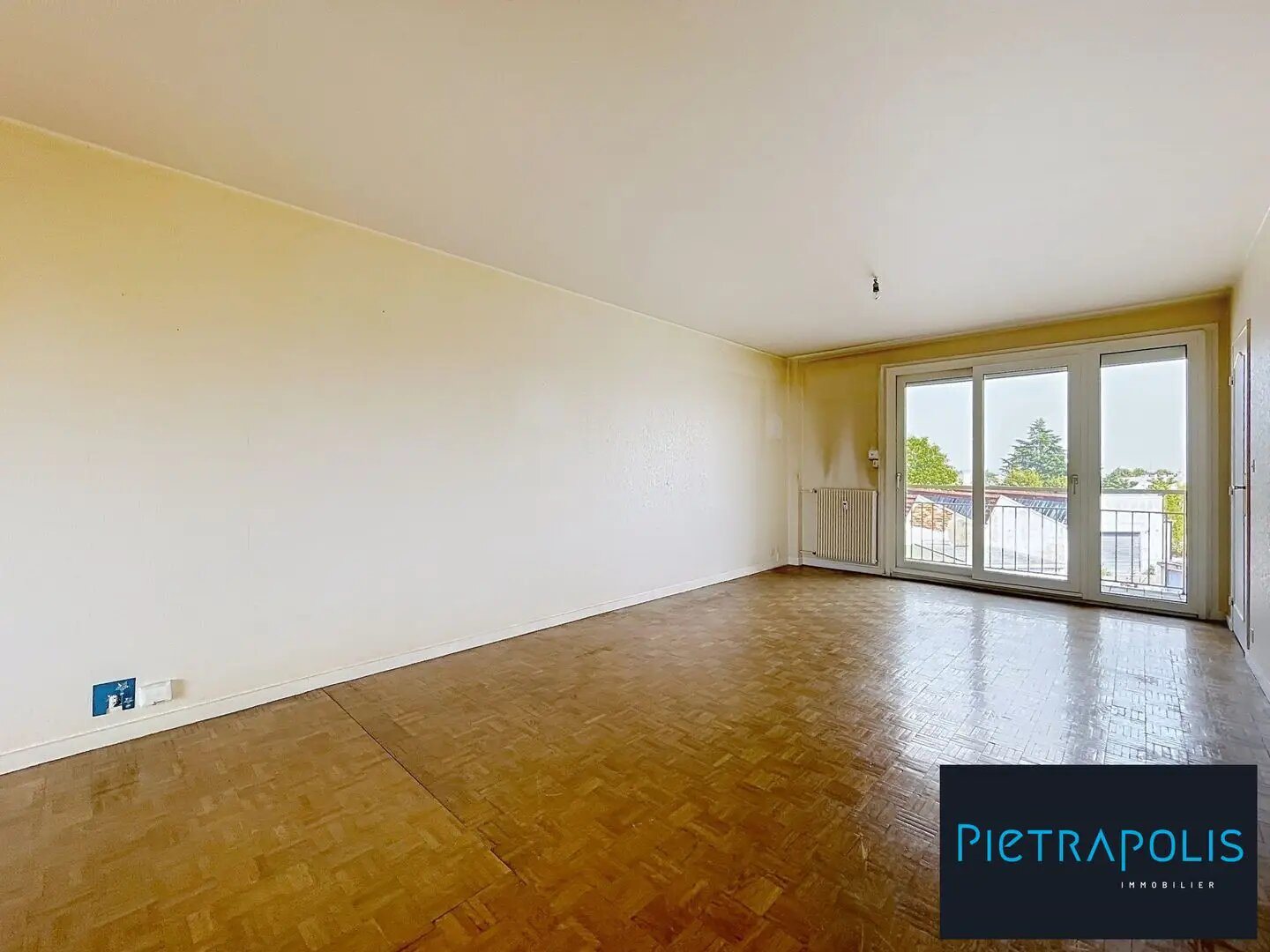 Appartement à vendre, 93m², Saint-Apollinaire