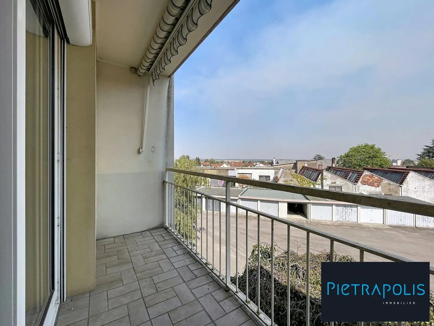Appartement à vendre, 93m², Saint-Apollinaire