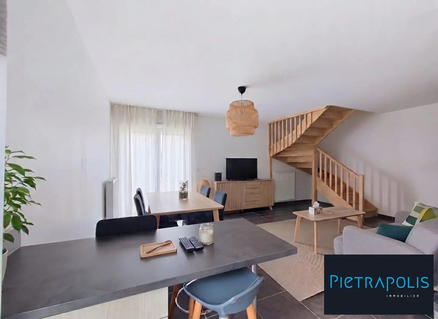 Maison à vendre, 71m², Dijon