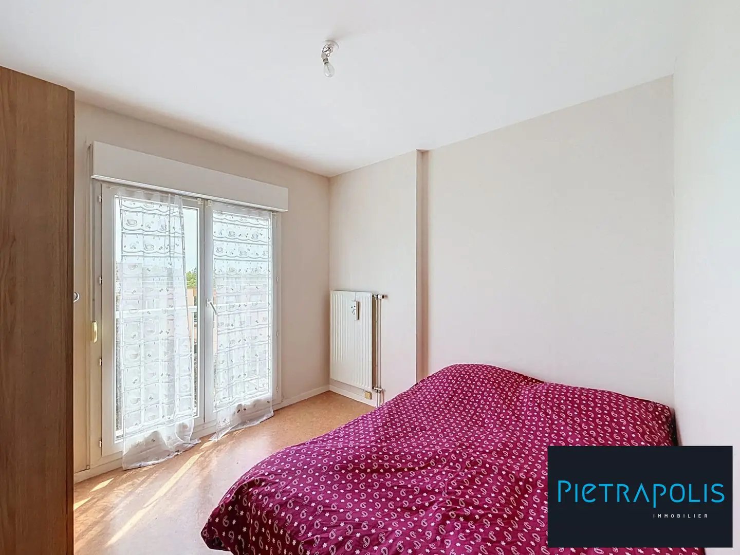 Appartement à vendre, 88m², Quetigny