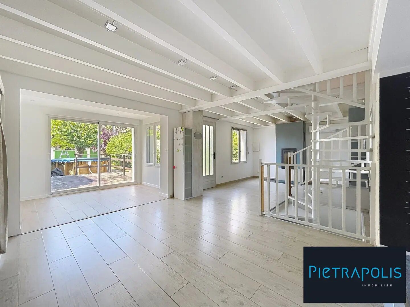 Maison à vendre, 94m², Dijon