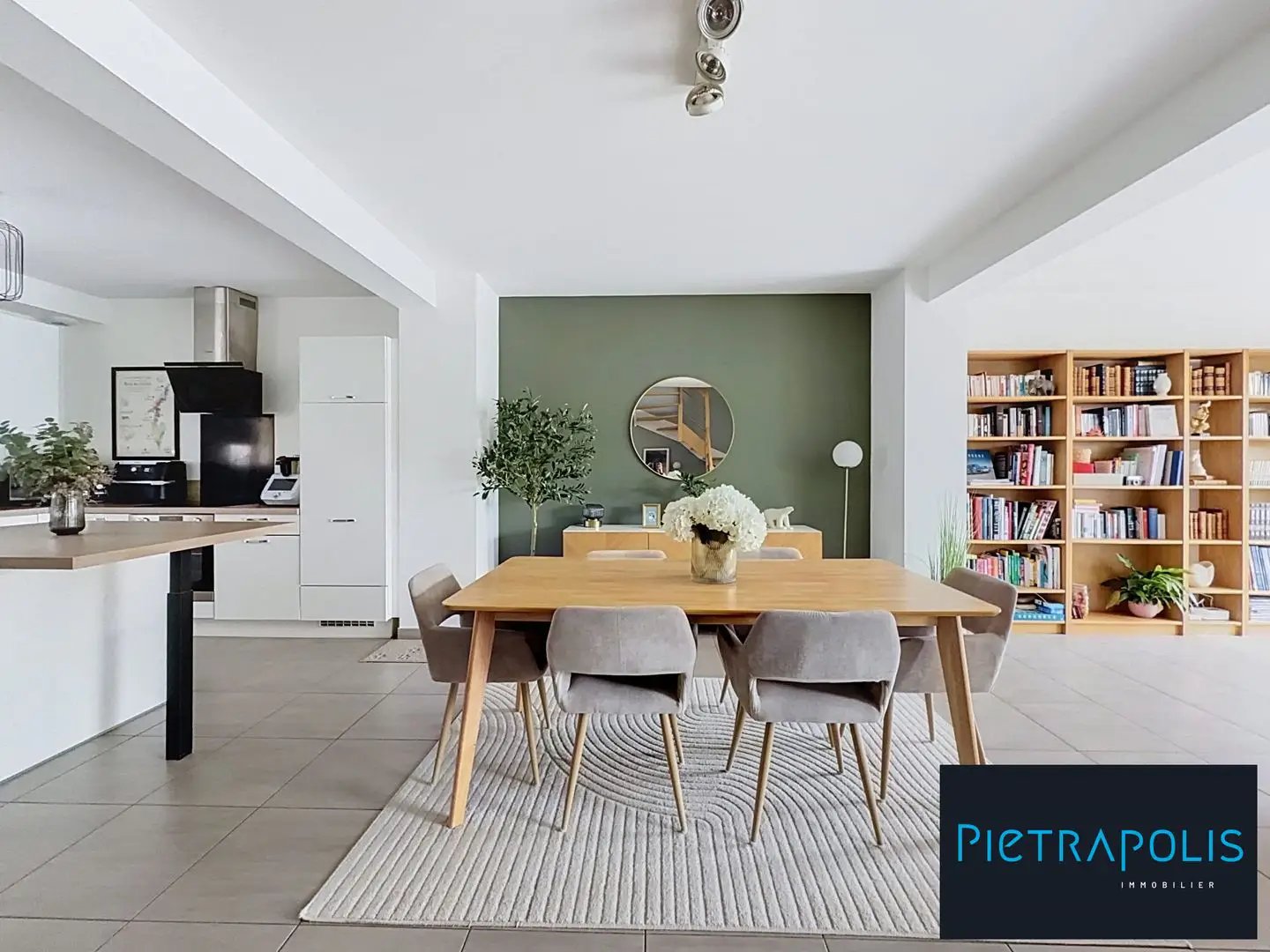 Maison à vendre, 92m², Bressey-sur-Tille