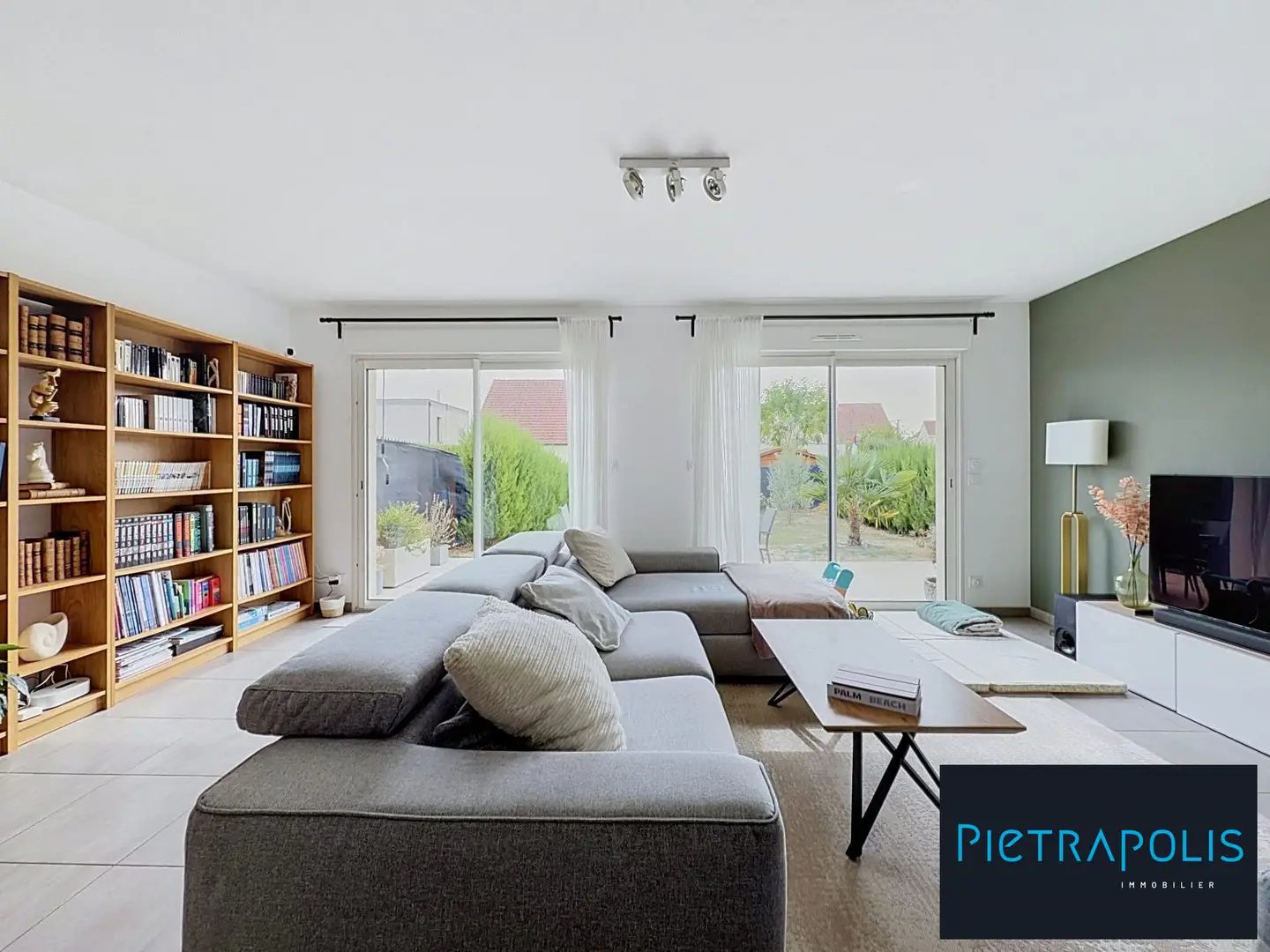 Maison à vendre, 92m², Bressey-sur-Tille