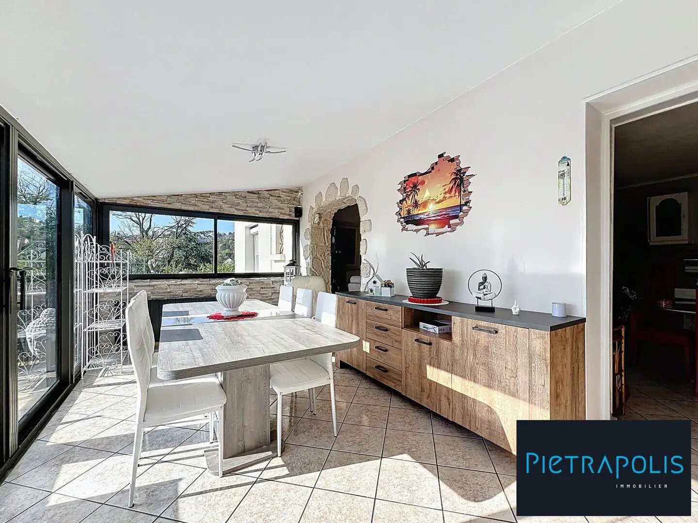 Maison à vendre, 75m², Dijon