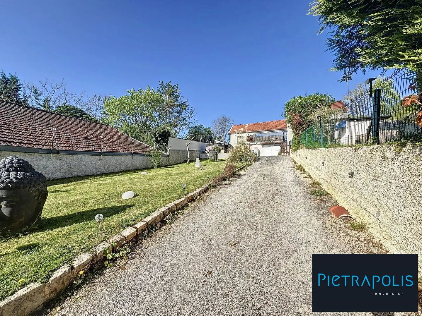Maison à vendre, 75m², Dijon