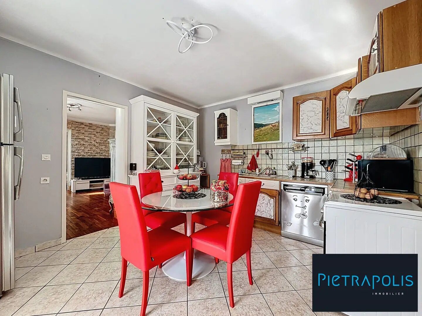 Maison à vendre, 75m², Dijon