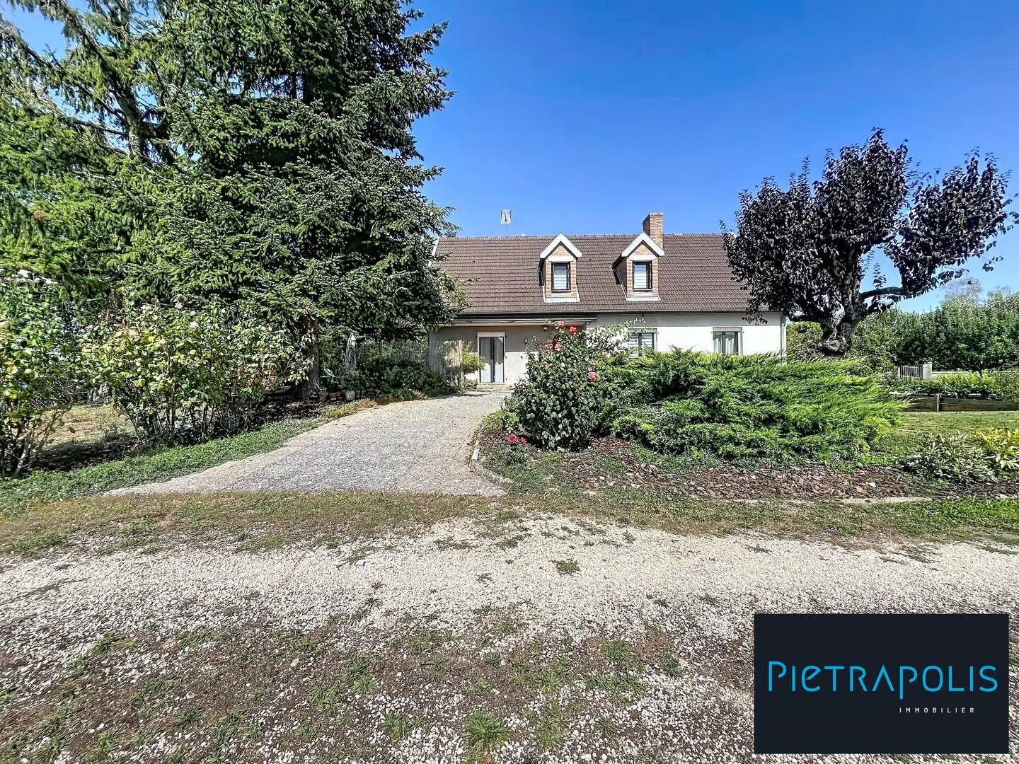 Maison à vendre, 182m², Sennecey-lès-Dijon