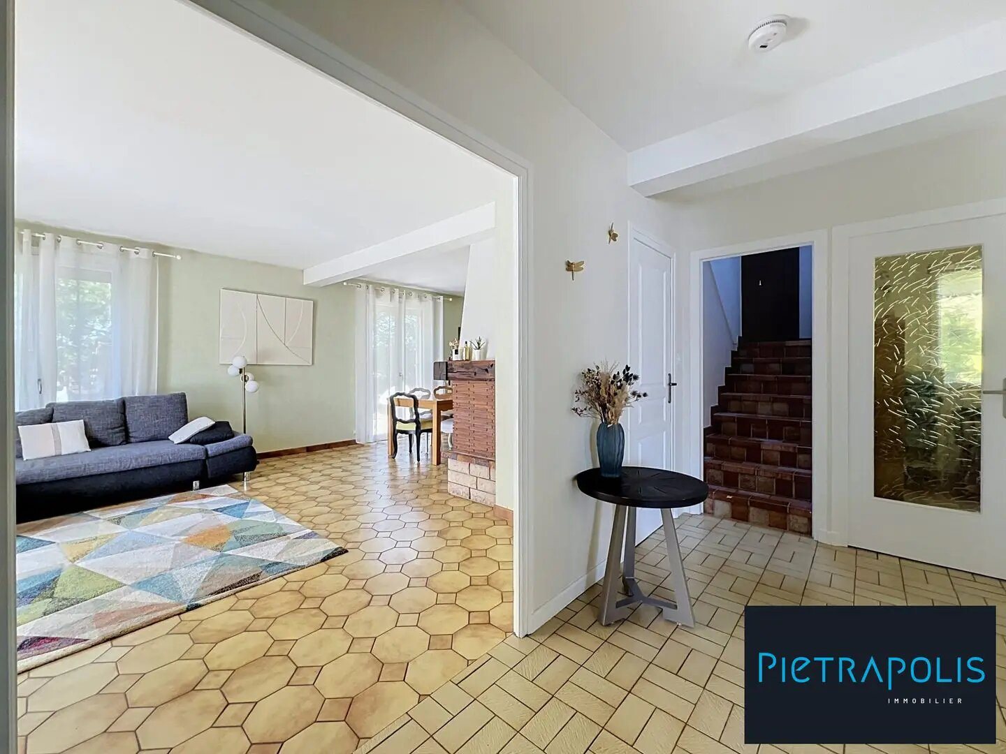 Maison à vendre, 182m², Sennecey-lès-Dijon