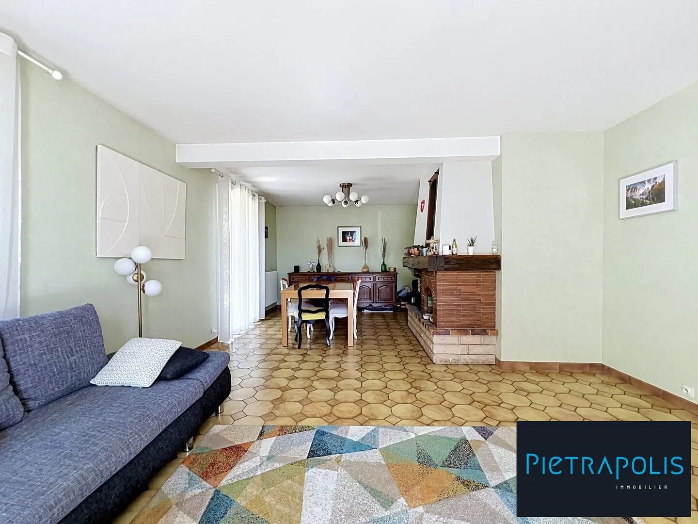 Maison à vendre, 182m², Sennecey-lès-Dijon
