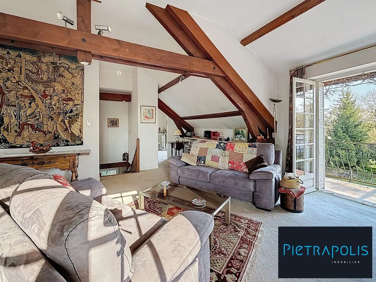 Maison à vendre, 120m², Les Maillys