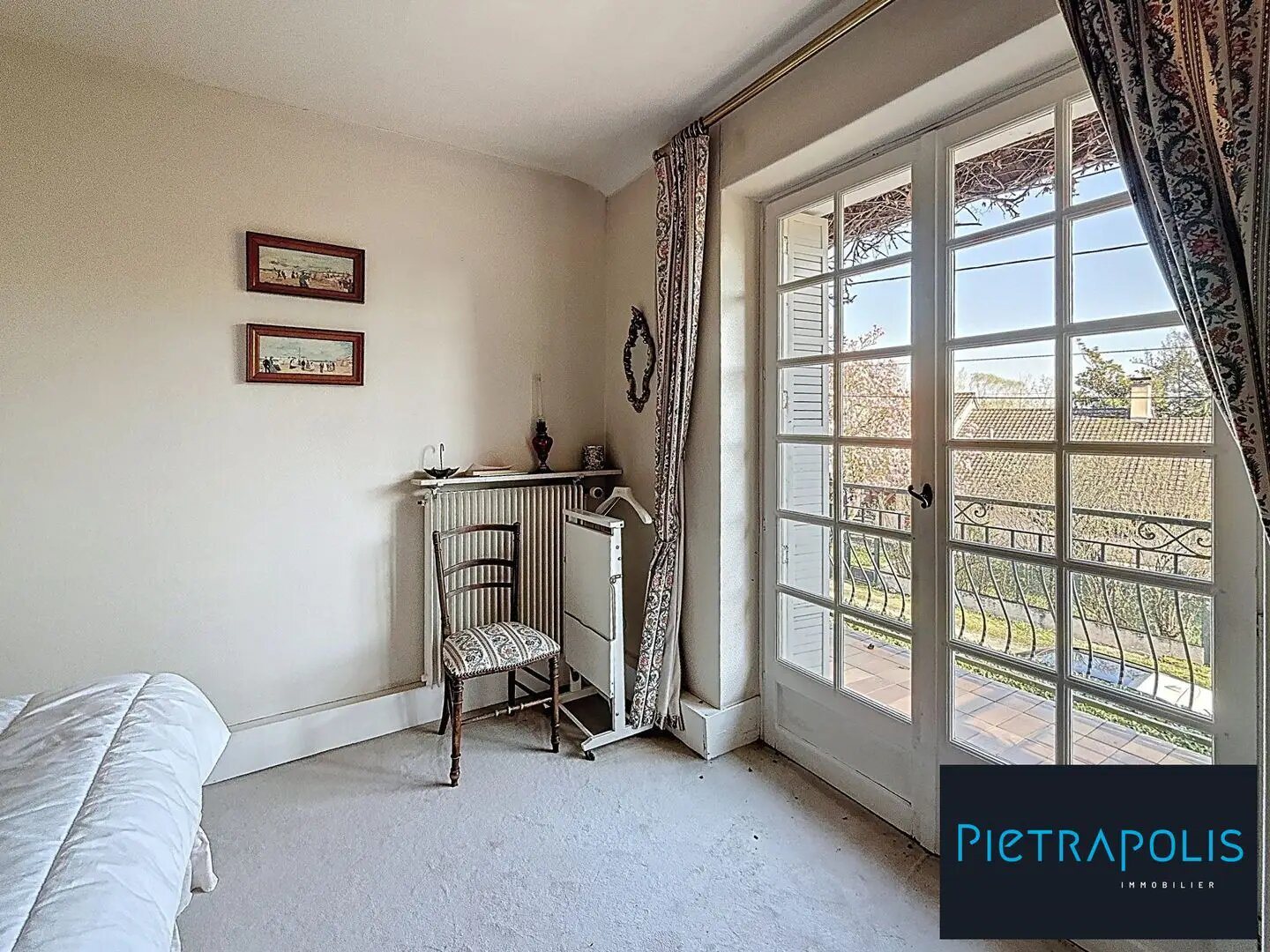 Maison à vendre, 120m², Les Maillys