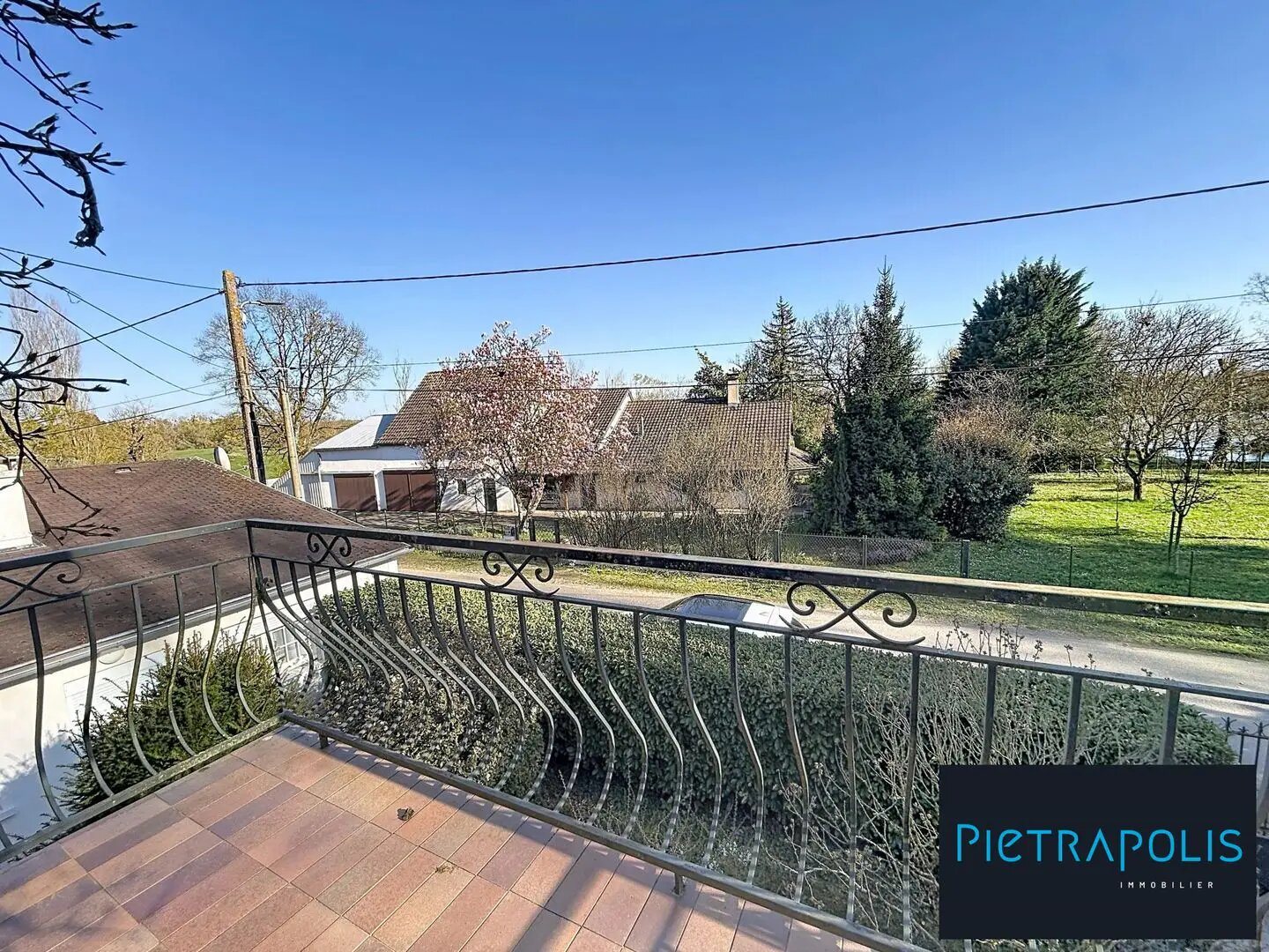Maison à vendre, 120m², Les Maillys