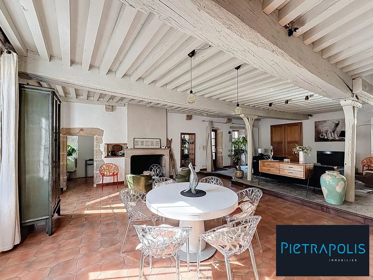 Appartement à vendre, 133m², Fontaine-lès-Dijon