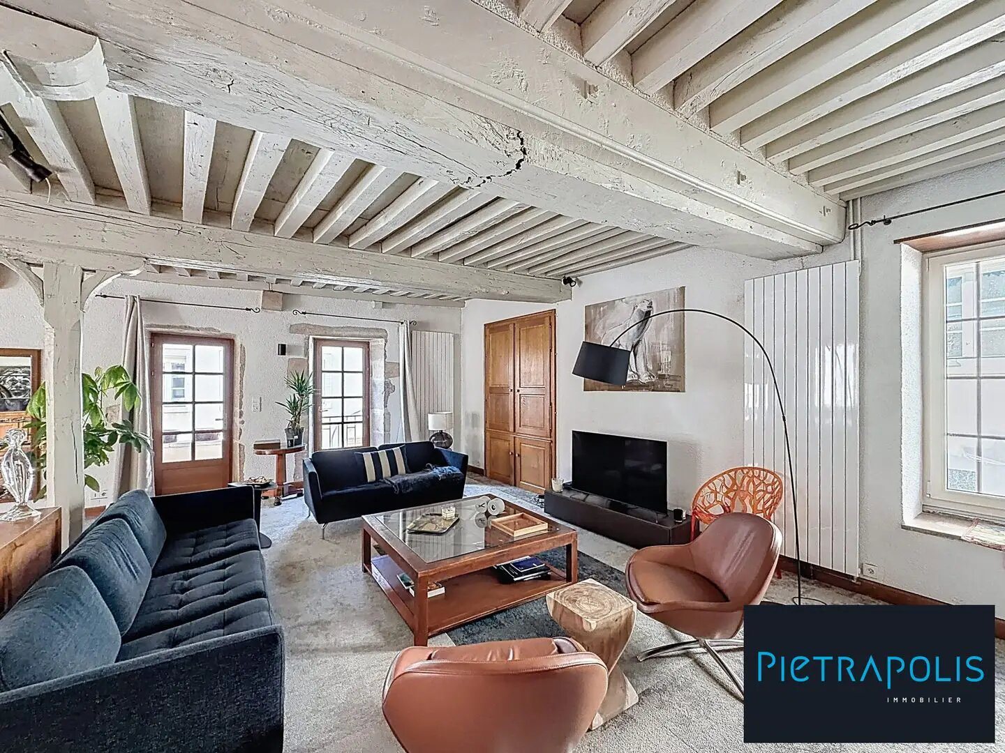 Appartement à vendre, 133m², Fontaine-lès-Dijon