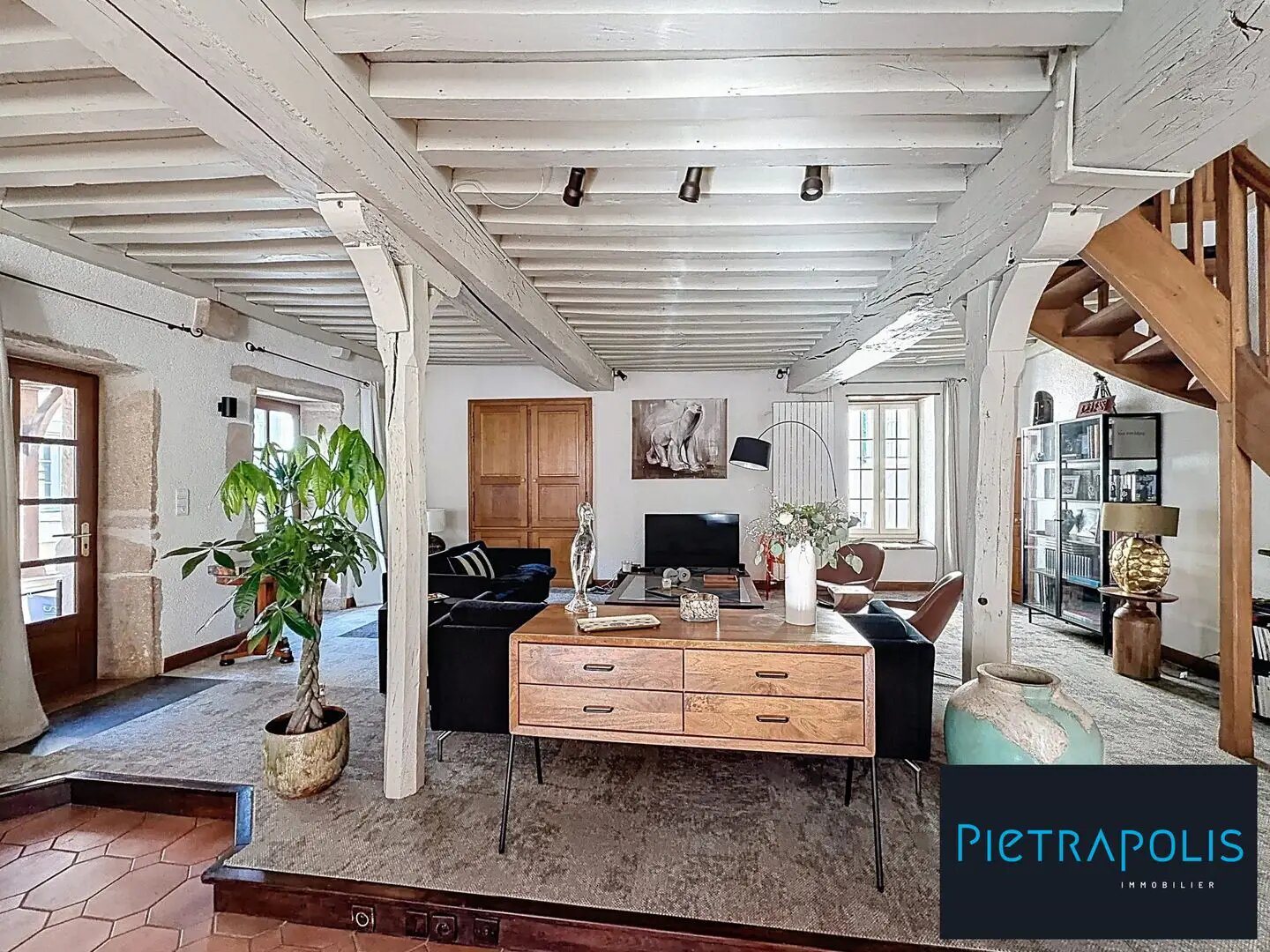 Appartement à vendre, 133m², Fontaine-lès-Dijon