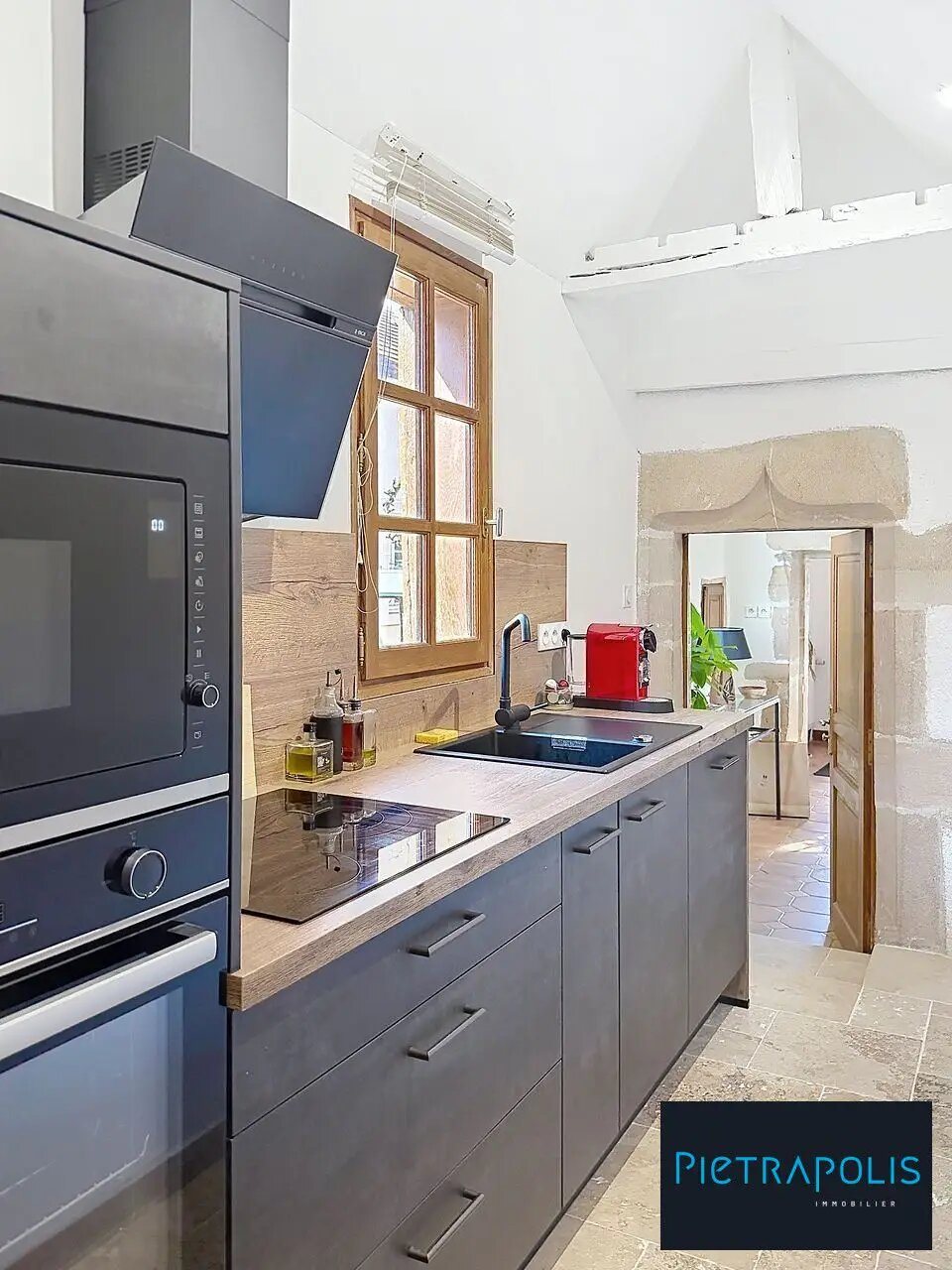 Appartement à vendre, 133m², Fontaine-lès-Dijon