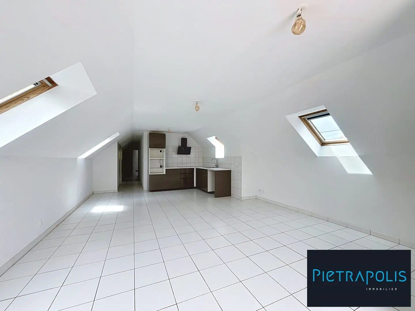 Appartement à vendre, 75m², Dijon