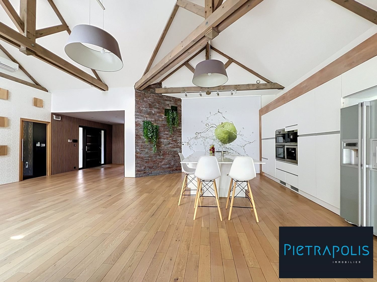 Maison à vendre, 203m², Corcelles-les-Monts