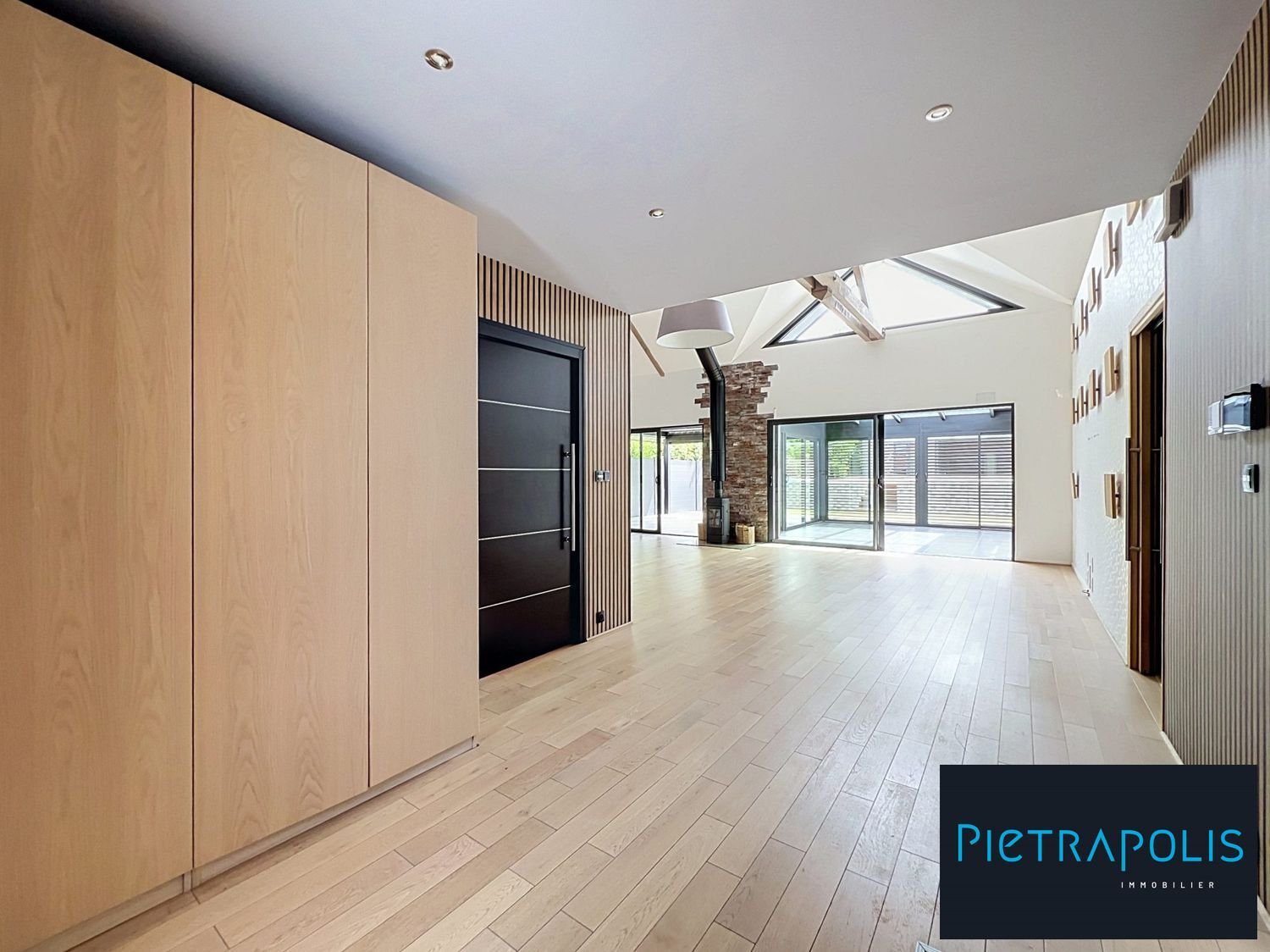 Maison à vendre, 203m², Corcelles-les-Monts