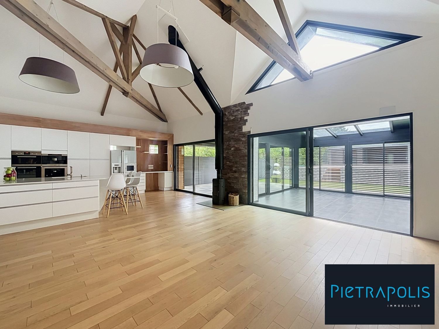 Maison à vendre, 203m², Corcelles-les-Monts