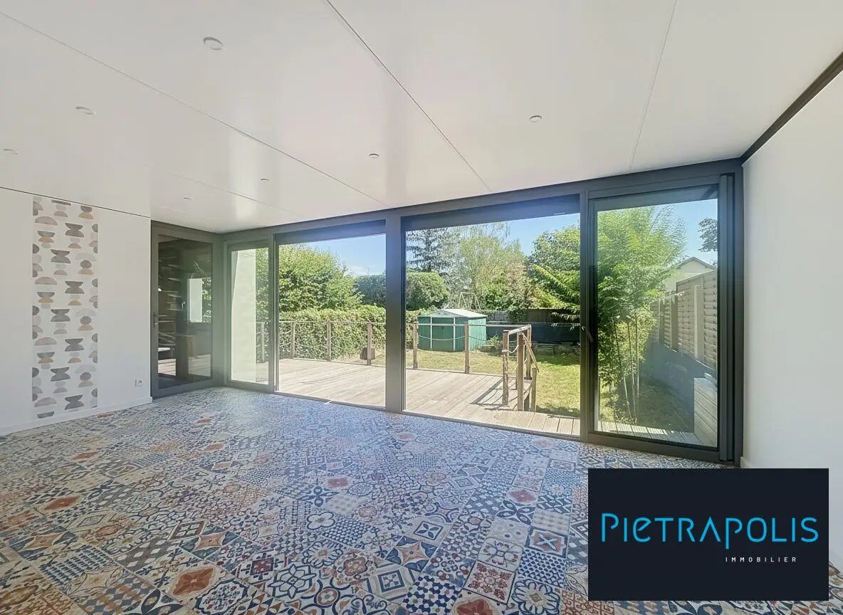 Maison à vendre, 222m², Dijon