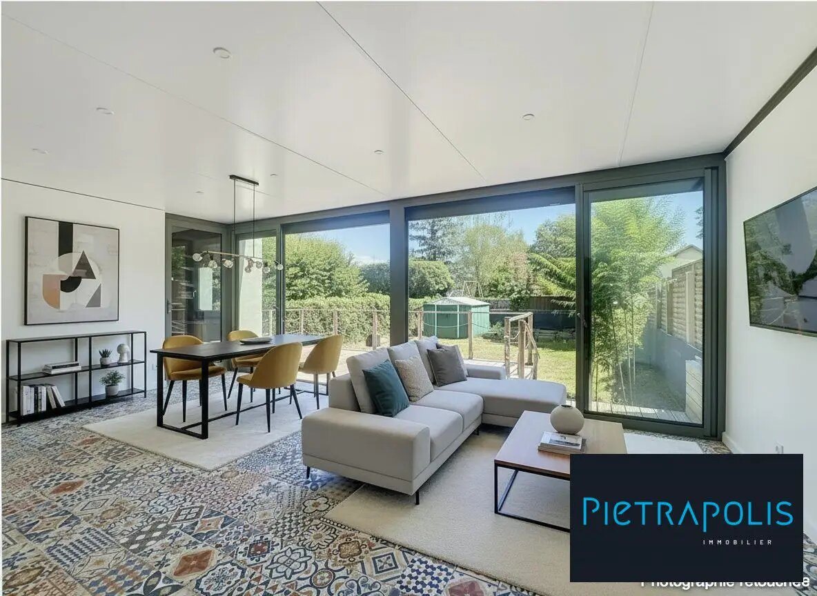 Maison à vendre, 222m², Dijon