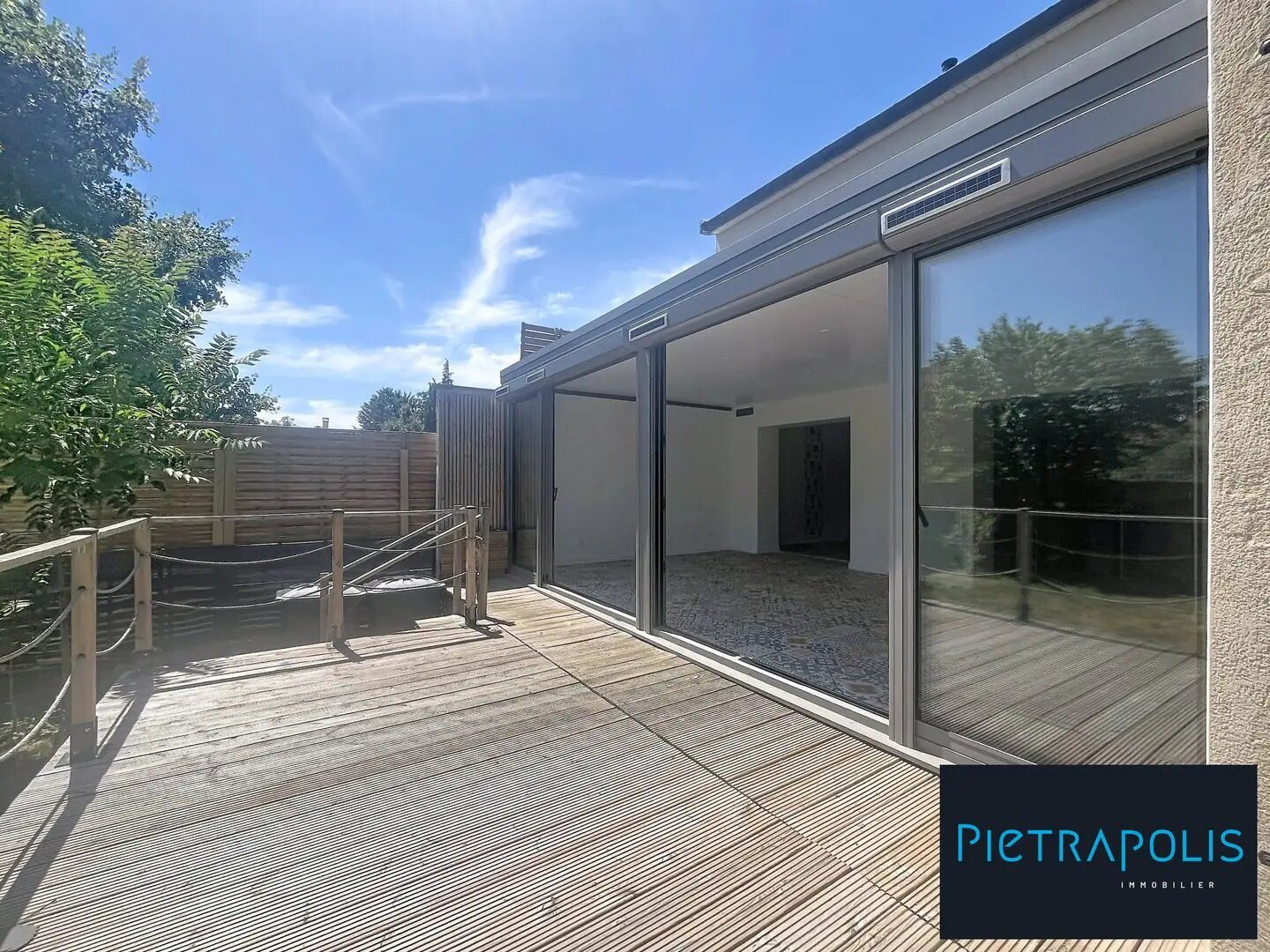 Maison à vendre, 222m², Dijon