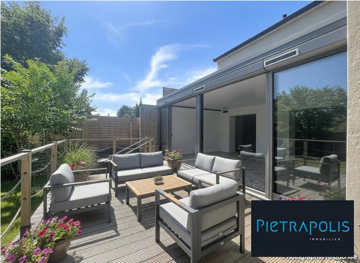 Maison à vendre, 222m², Dijon
