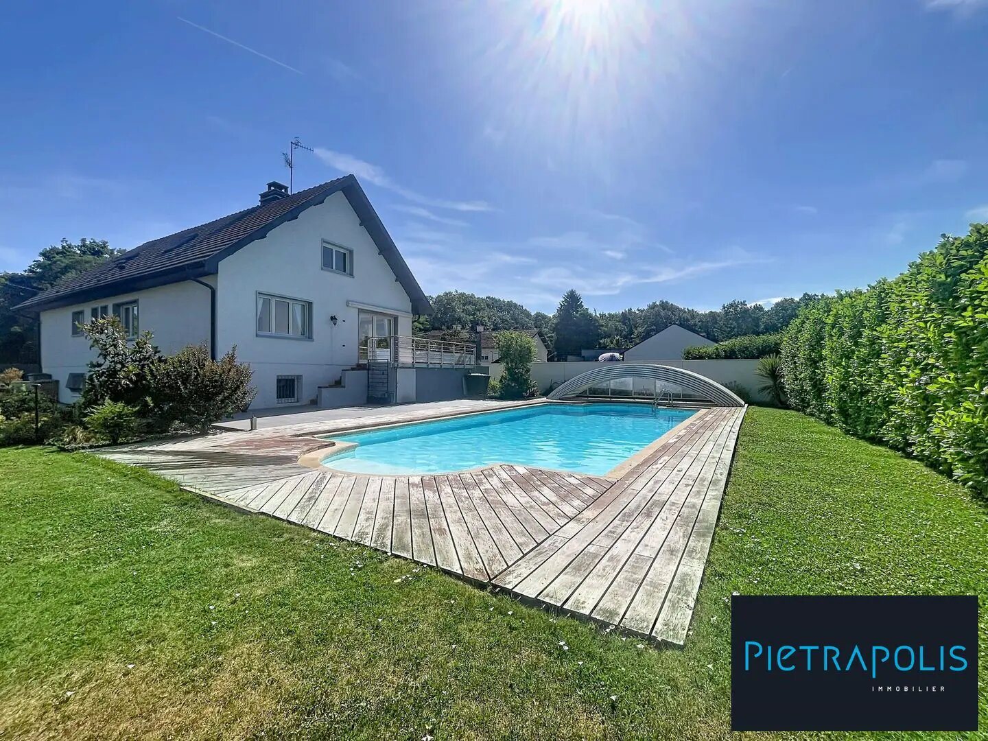 Maison à vendre, 224m², Corcelles-lès-Cîteaux