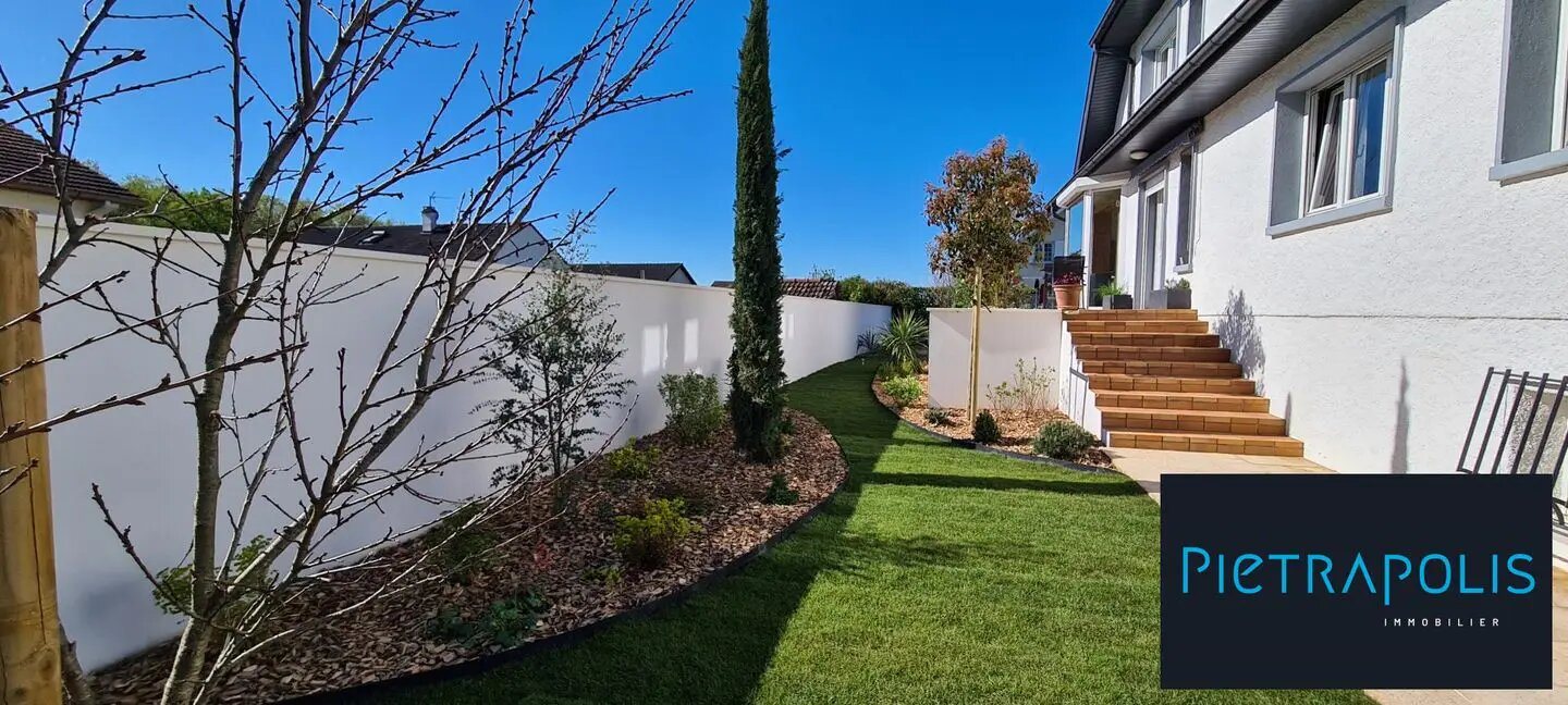 Maison à vendre, 224m², Corcelles-lès-Cîteaux