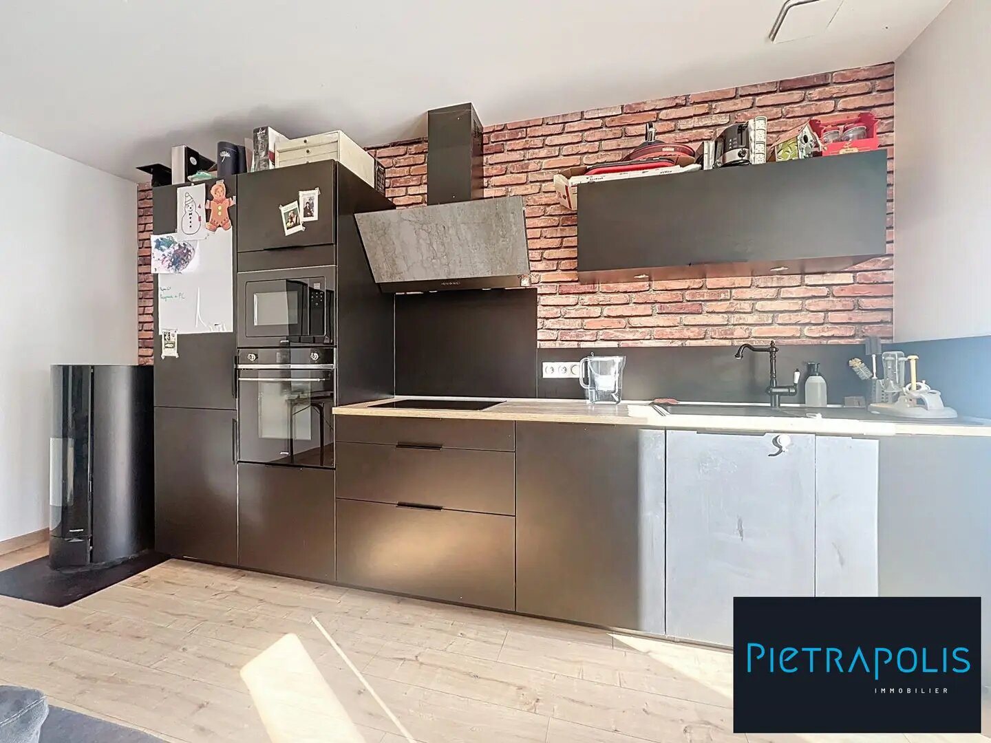 Maison à vendre, 60m², La Rochepot