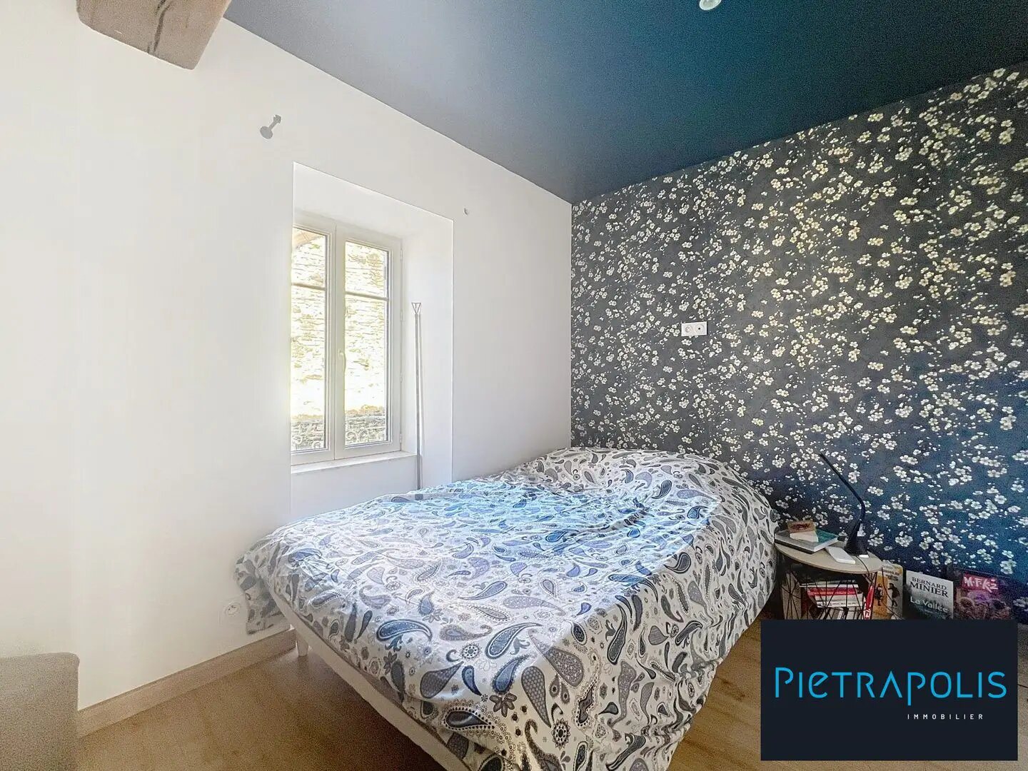 Maison à vendre, 60m², La Rochepot