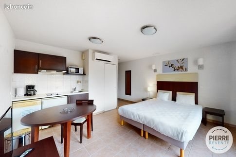 Appartement à vendre, 23m², Six-Fours-les-Plages