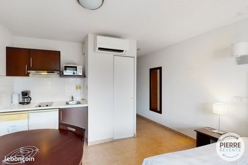 Appartement à vendre, 23m², Six-Fours-les-Plages