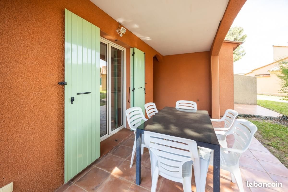 Maison à vendre, 63m², Argelès-sur-Mer
