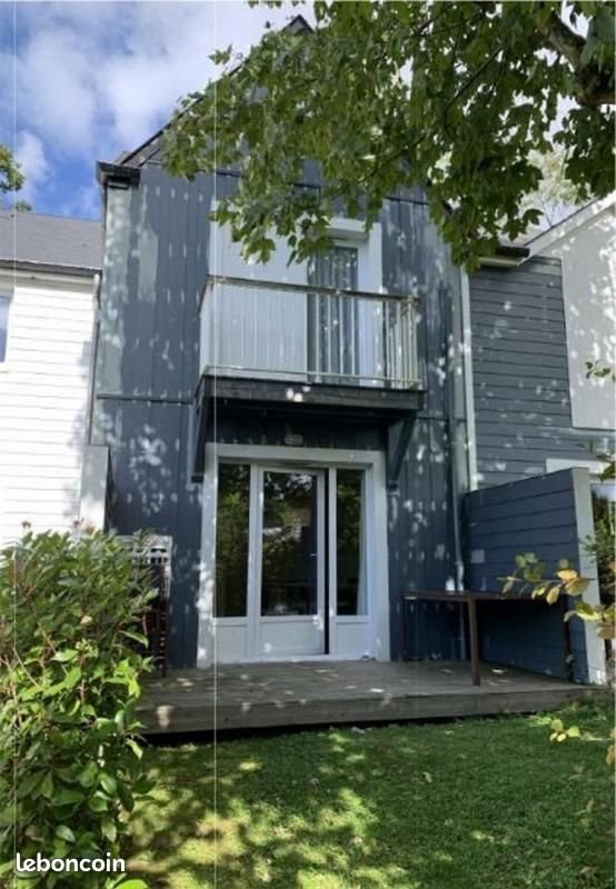 Maison à vendre, 57m², Branville