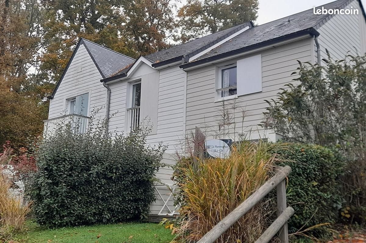 Maison à vendre, 57m², Branville