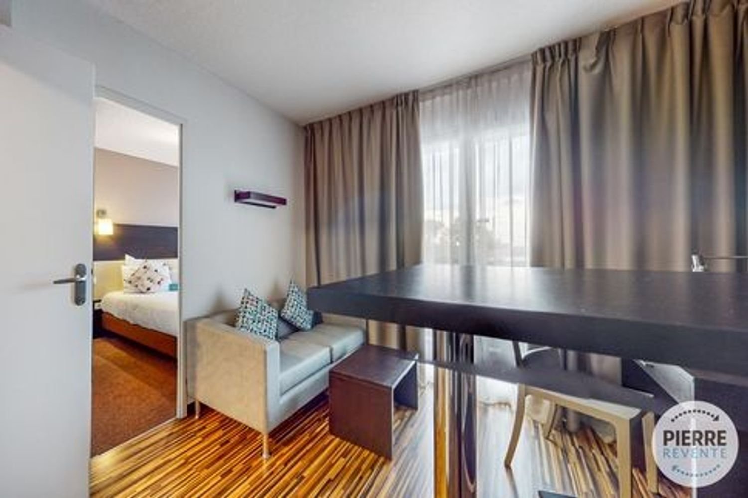Appartement à vendre, 27m², Toulouse