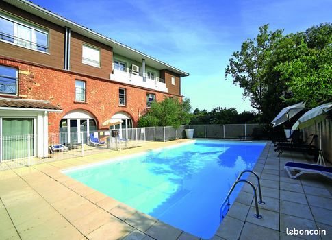 Appartement à vendre, 75m², Colomiers