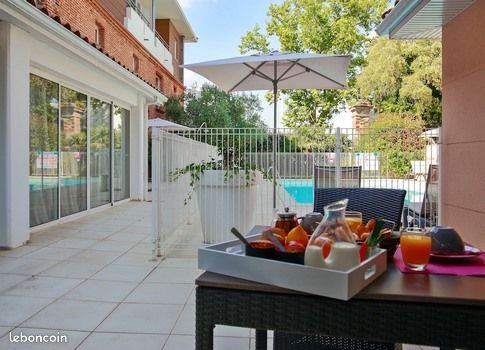 Appartement à vendre, 75m², Colomiers