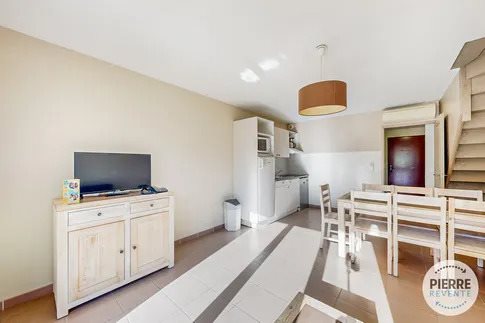 Appartement à vendre, 65m², Malaucène