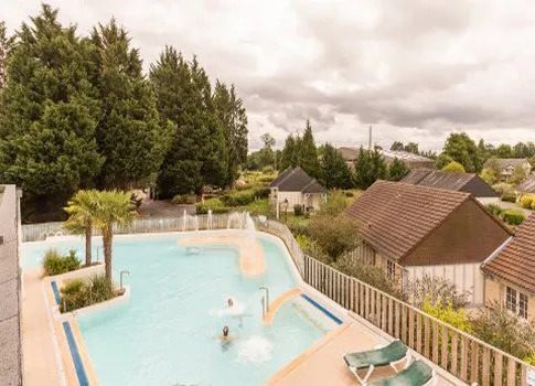 Appartement à vendre, 33m², Branville