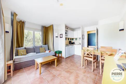 Appartement à vendre, 33m², Branville