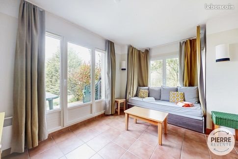 Appartement à vendre, 33m², Branville
